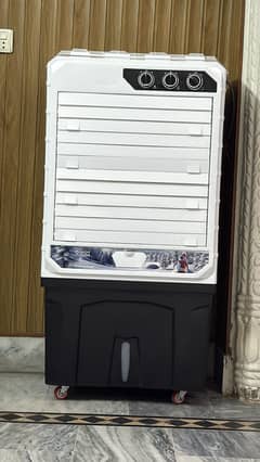 New air cooler