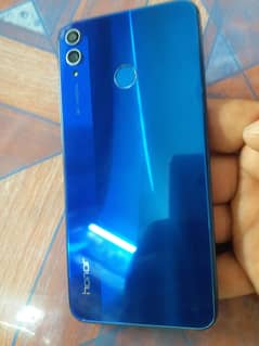 honor 8x 6gb 128gb 10by10 phone non pta