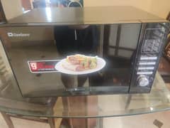 brand new dawalnce never used sale extra hai brand new hai box nahi h
