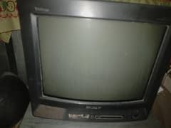 Sony Television | Made in Japan original | TV