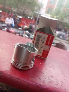 Honda CD70 Original Japan Made Piston for Sale – 100% Genuine