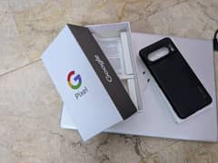 Google pixel 8 pro