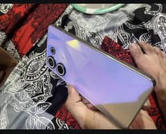 Tecno Camon 20 8+8 256 GB box pavk 10/10