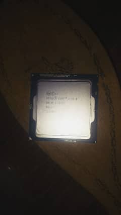Intel i5 4th gen processor for sale