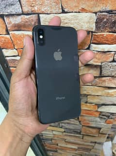 iphone x non pta