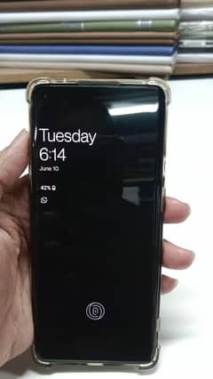 oneplus 8paro