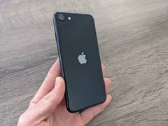 I phone SE