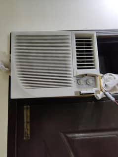 Window Ac