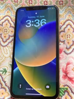 Iphone Xs