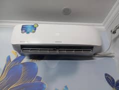 1.5 Kenwood ac