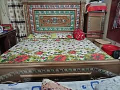 Bed Set  Amazing design