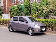 Suzuki Cultus VXL - 1st Owner