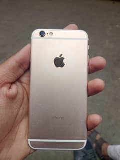 iphone 6 non pta baipass 32GB