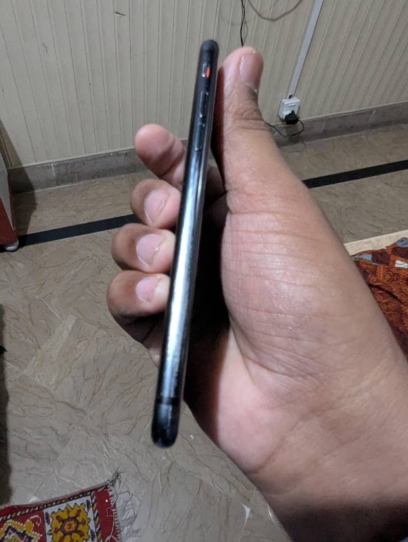 iphone 7 non pta jv 32gb home button and front camera not working 3
