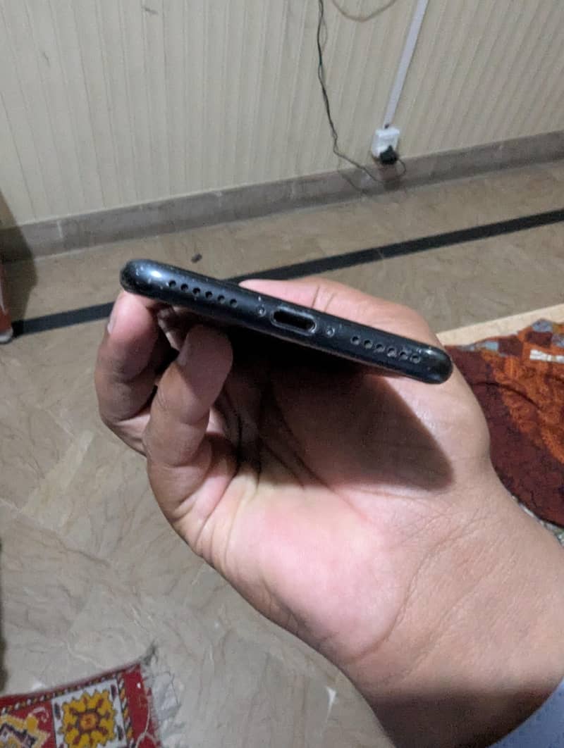 iphone 7 non pta jv 32gb home button and front camera not working 4