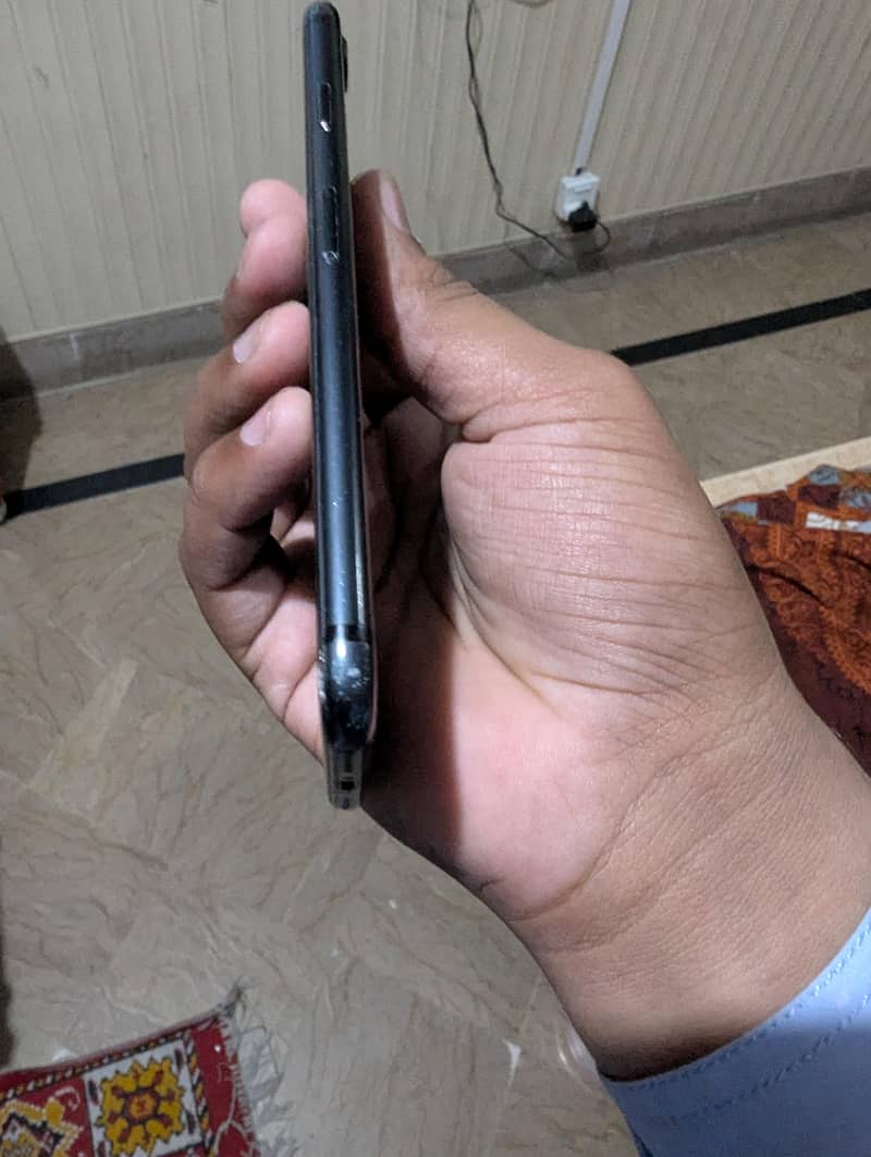 iphone 7 non pta jv 32gb home button and front camera not working 5