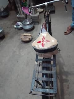 sohrab cycle for sale
