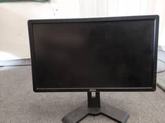 Dell Monitor 24"  1080p / 60hz