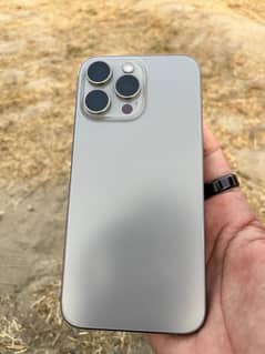 Iphone 15 Pro Max 256gb Jv 10/10 For Sale