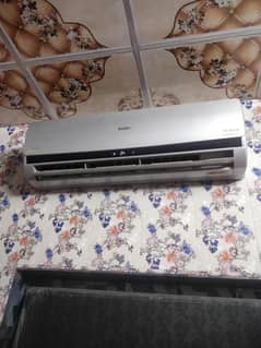 Orient 1.5 ton DC inverter