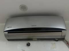 kenwood AC 1 Ton