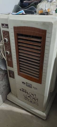 Oriant room cooler
