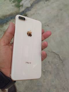 I phone 8 plus