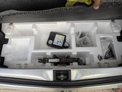 Suzuki Alto ENE charge