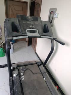 trademale machine exercise