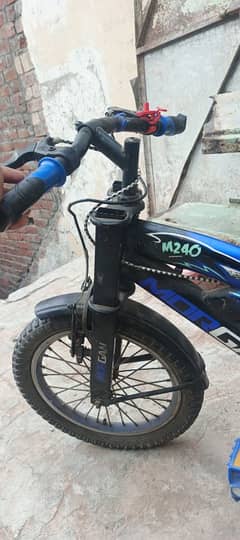 m240 cycle