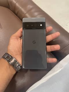 Google pixel 6pro