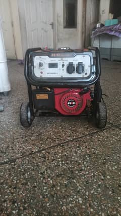 SENCI 3 KW GENERATOR 03008485923
