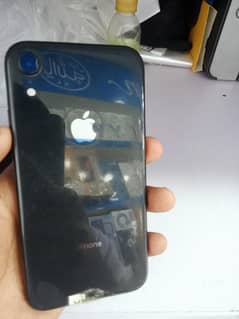 iphone XR 64gb water pack jv lock