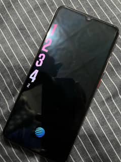 vivo S1 pro 8GB ram 128GB rom PTA approved
