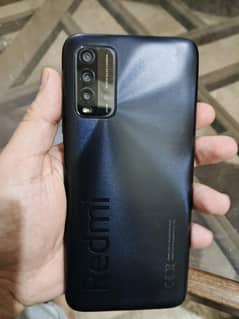Xiaomi redmi 9t
