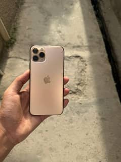 iphone 11 pro pta 256