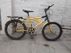 afari cycle