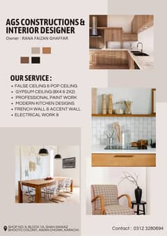 French Wall | Pvc Wall | Wall Panel | Wallpaper | Excent Wall Molding
