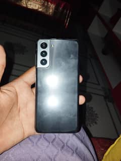 Samsung S21 5G PTA All ok 128 GB