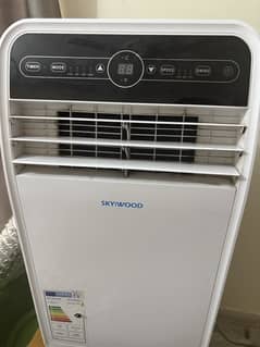 Skywood portable ac