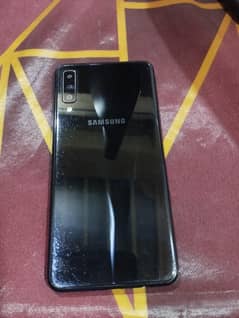 SAMSUNG GALAXY A7 OFFICIAL PTA APPROVED
