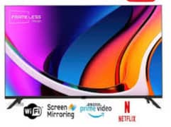 Samsung andriod led full display