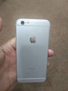 I phone 6S