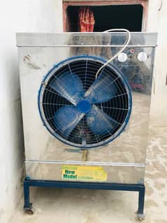air coler