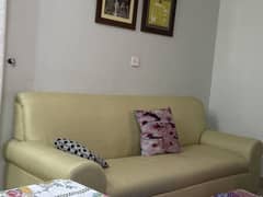 Sofa set