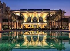 Cook Waiter housekeeping staff for oman Male female