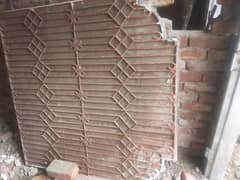 window metal ki for home