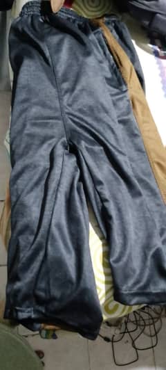 Small Flexible Shorts
