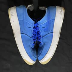 N*ke Air Force 1 UltraForce ‘Cristiano Ronaldo’ 
