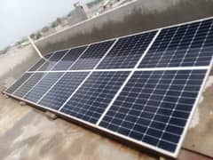 Used Solar Equipment (Low Price)